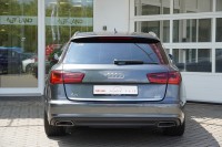 Audi A6 2.0 TDI Avant 2x S-line