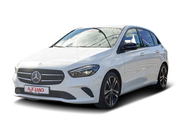 Mercedes-Benz B 200 B200 Progressive