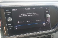 VW T-Cross 1.5 TSI