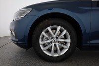 VW Passat Variant 2.0 TDI