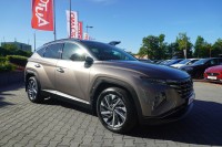 Hyundai Tucson 1.6 Select Mild-Hybrid