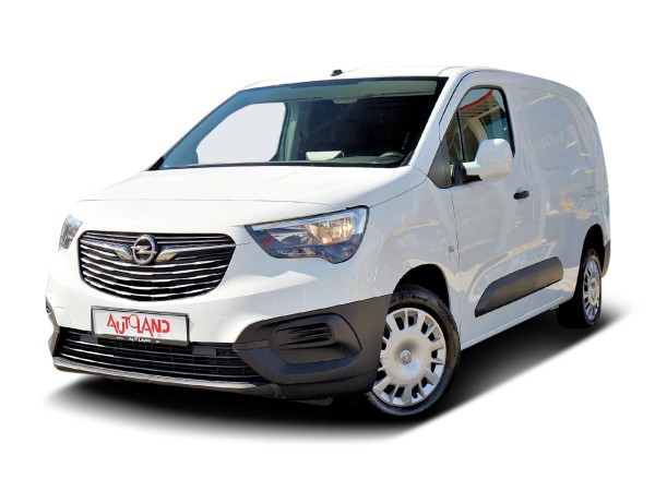 Opel Combo Cargo 1.5 D Edition XL