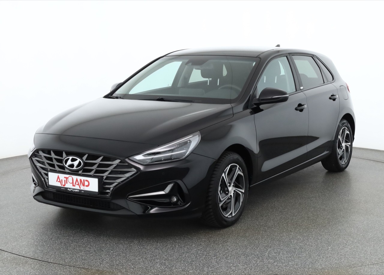 Hyundai i30 1.5 Intro Edition