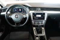 VW Passat Variant 1.4 TSI Comfortline