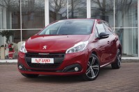 Peugeot 208 1.2 GT-Line 2-Zonen-Klima Navi Tempomat