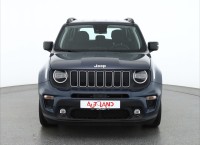 Jeep Renegade 1.5 GSE e-Hybrid Aut.