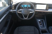 VW Golf VIII Variant 2.0 TDI