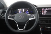 VW Taigo 1.5 TSI DSG