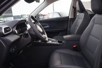 MG ZS 1.5 Hybrid Luxury Aut.