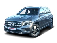 Mercedes-Benz GLB-Klasse d Navi Sitzheizung LED