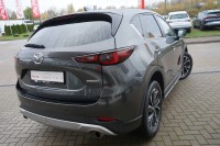 Mazda CX-5 Skyactiv 165 AWD Aut.