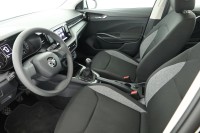 Skoda Fabia 1.0 MPI Active