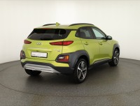 Hyundai Kona 1.6 T-GDI Premium 4WD