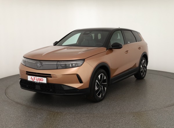 Opel Grandland GS 1.2 DI Turbo Hybrid Aut.