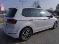 VW Golf Sportsvan 1.5 TSI
