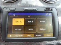 Dacia Sandero Stepway II TCe 90 Comfort