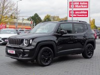 Vorschau: Jeep Renegade 1.3 Hybrid Limited Plug-In- 4xe