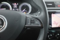 Skoda Superb Combi 2.0 TDI Style