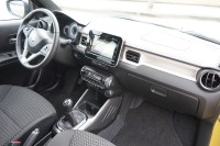 Suzuki Ignis 1.2 M-Hybrid Comfort+