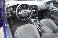 VW Golf VII 1.5 TSI Variant Highline R-Line