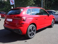 Skoda Kamiq Monte Carlo 1.5 TSI DSG