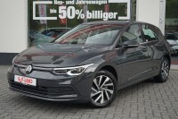 Vorschau: VW Golf VIII Style eHybrid