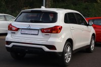 Mitsubishi ASX 1.6 Basis 2WD