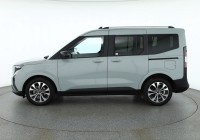 Vorschau: Ford Tourneo Courier Titanium 1.0 EB