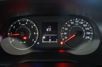 Dacia Duster II 1.3 TCE Allwetterreifen