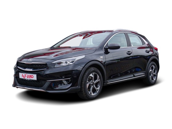 Kia xcee'd XCeed 1.0 T-GDI Edition 7