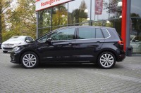VW Golf Sportsvan 1.5 TSI DSG Highline