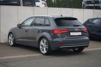 Audi A3 Sportback 1.5 s-line