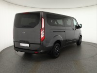 Ford Transit Custom 2.0 TDCi 320 L2