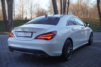 Mercedes-Benz CLA 180 Urban