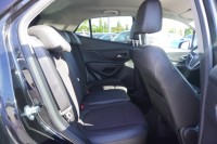 Opel Mokka X 1.4 Turbo Automatik
