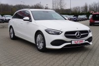 Mercedes-Benz C 200 C200 T-Modell Avantgarde