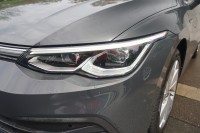 VW Golf VIII Variant 1.5 TSI Style