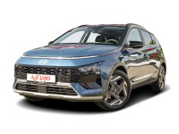 Hyundai BAYON Bayon 1.0T-GDI Aut. Navi Sitzheizung LED