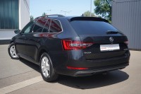 Skoda Superb Combi 2.0TDI DSG