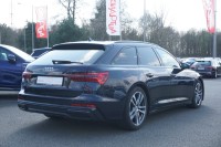 Audi A6 40 TDI Avant S-Line