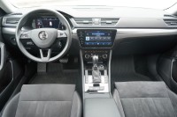 Skoda Superb Combi 2.0 TSI Style 4x4