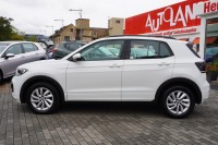 VW T-Cross 1.0 TSI DSG