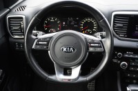 Kia Sportage 1.6 T-GDI GT-Line 4WD