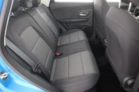 MG ZS 1.5 Hybrid Comfort Aut.