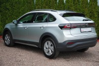 VW Taigo 1.0 TSI DSG