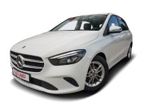 Mercedes-Benz B180 Style 7G-DCT LED Navi USB PDC Sitzheizung