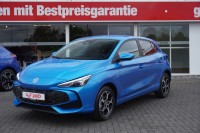 Vorschau: MG MG3 1.5 Hybrid Luxury Aut.