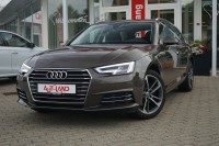 Audi A4 Avant 1.4 TFSI design 3-Zonen-Klima Navi Sitzheizung