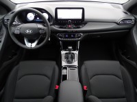 Hyundai i30 1.0 T-GDI Aut.