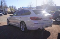 BMW 520 i Touring Sport Line
